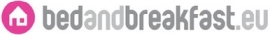 Logo bedandbreakfast.eu