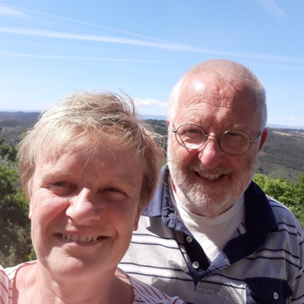 Nederlanders in Midden Portugal 