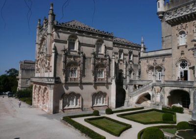 Palacio do Buçaco